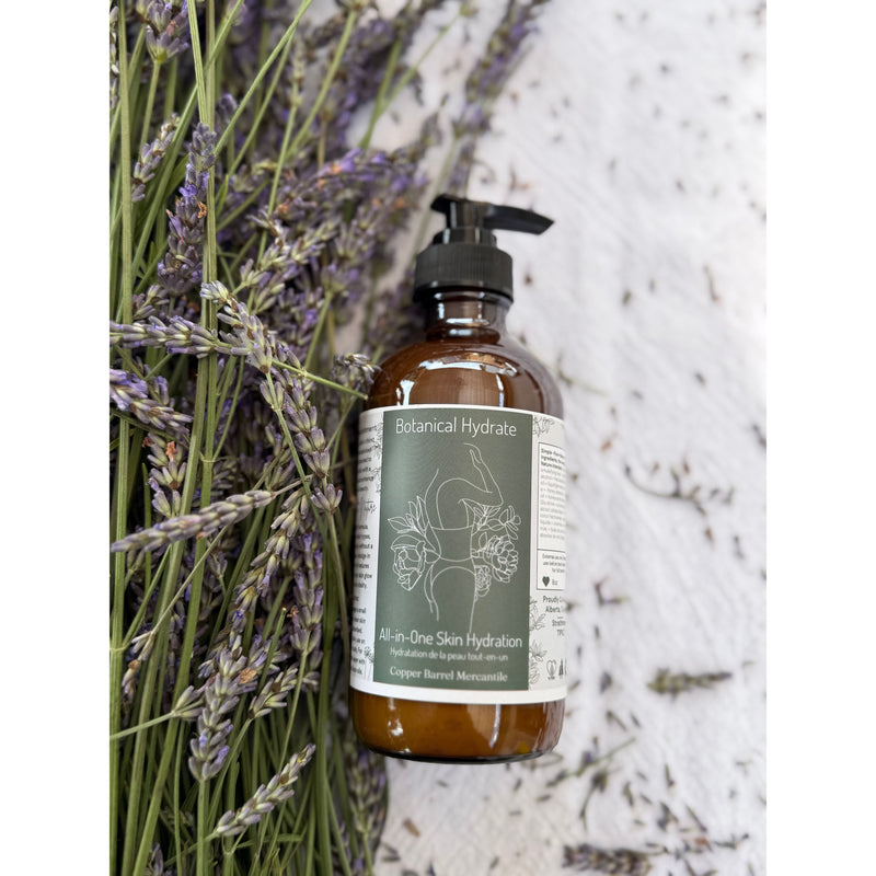 Botanical Hydrate Lavender