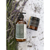 Lavender Foaming Sugar Scrub