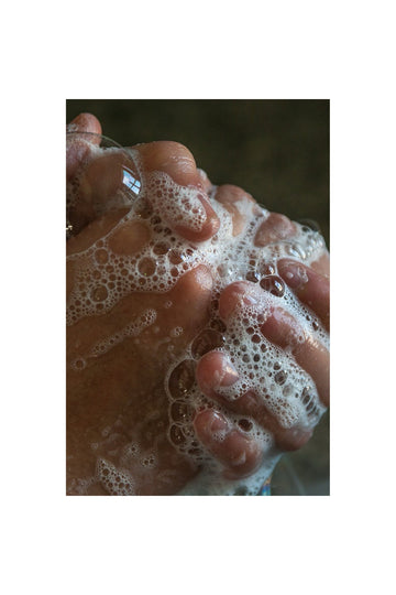 Dark Slate Gray Foaming Handsoap Refills