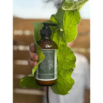 Botanical Hydrate Rhubarb