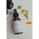 Botanical Face Oil || Tomato + Havtorn || 30mL