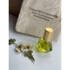 Strawberry + Rosewood || Herbafume