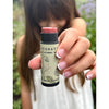 Cinnamon + Beetroot Lip Balm