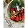 Strawberry & Basil Duo