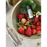 Strawberry & Basil Duo