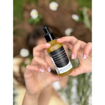 Rosemary Hair Treatment