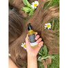 Rosemary Hair Treatment