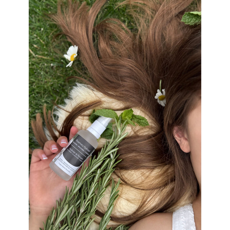 Rosemary Hydrosol