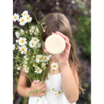 Herbal Harmony Shampoo Bar