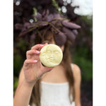Light Detangling Lunar Conditioner Bar