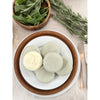 Garden Mint Shampoo Bar