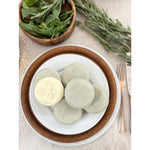 Garden Mint Shampoo Bar