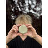 Garden Mint Shampoo Bar