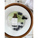 Blueberry || Botanical Oil