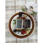 Strawberry & Basil Trio