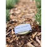 Tea Tree + Rosemary & Nettle Bar Soap