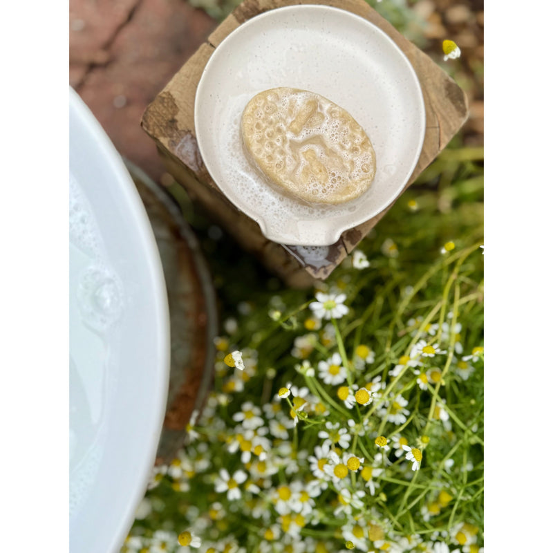 Lavender & Lemongrass Bar Soap