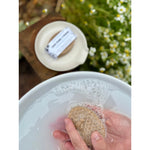 Sweet Orange & Patchouli Soap