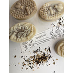 Spicy Chai Bar Soap