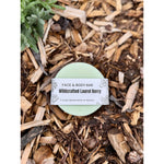 Laurel Berry Face Soap