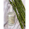 Sweetgrass [Field Note] Hydrosol