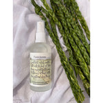 Sweetgrass [Field Note] Hydrosol