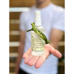 Sweetgrass [Field Note] Hydrosol