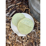 Peppermint,  Rosemary & Nettle Soap