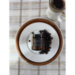 Coffee Foaming Sugar Scrub