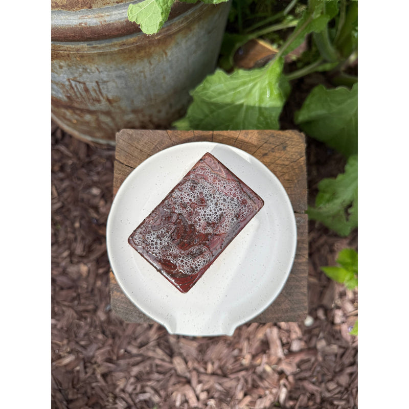 Seasonal Soap Blocks