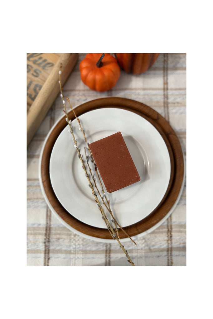Gray Pumpkin Bundle