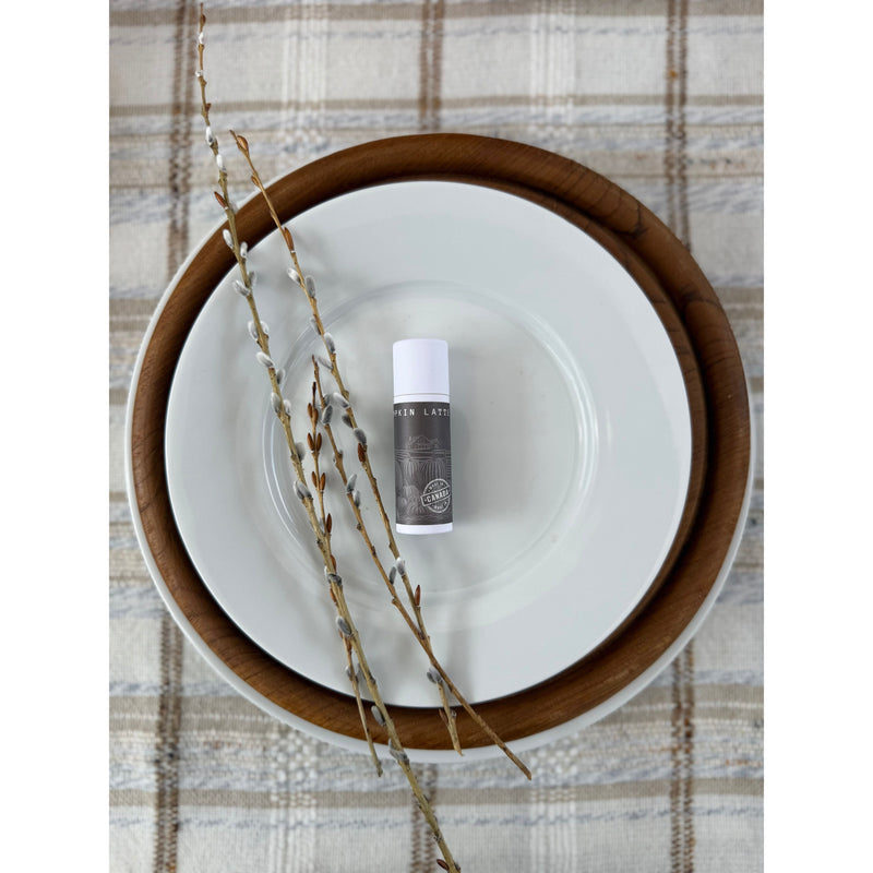 Maple Syrup Tallow Lip Balm