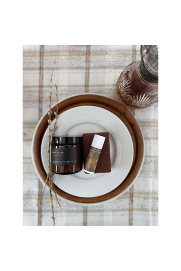 Gray Maple Syrup Bundle