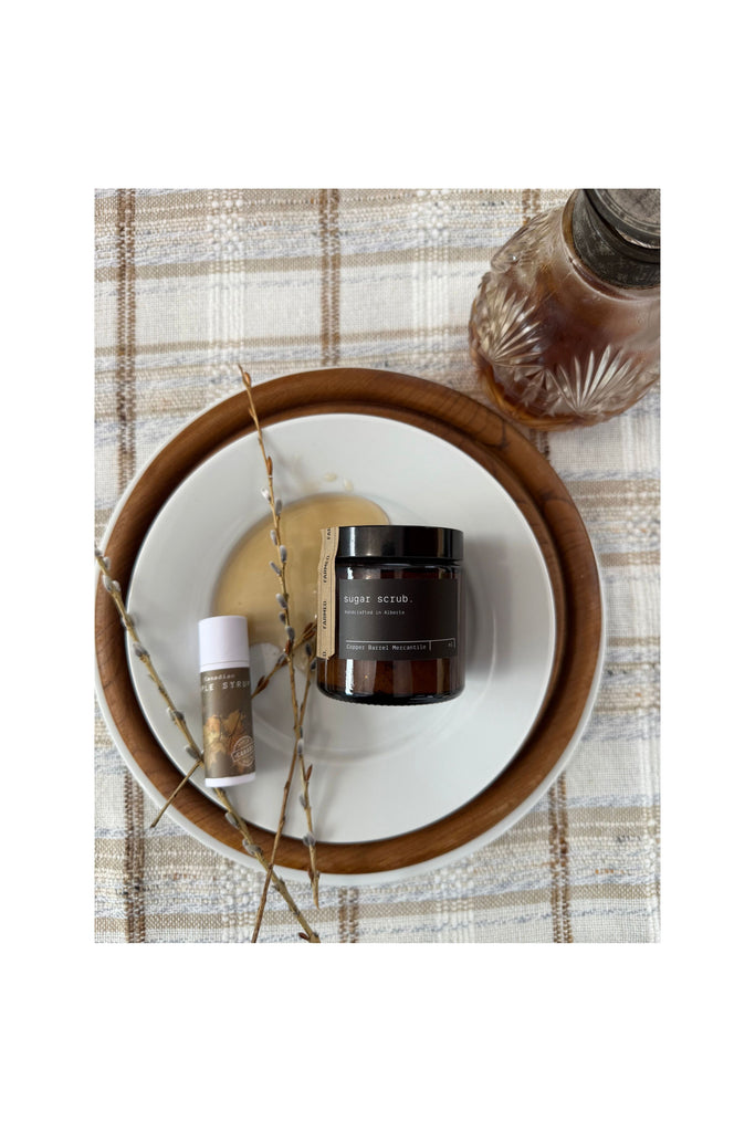 Gray Maple Syrup Bundle