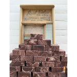 Seasonal Soap Blocks