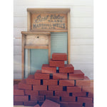 Seasonal Soap Blocks
