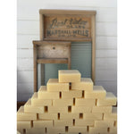 Pet Shampoo Bar