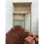 Seasonal Soap Blocks