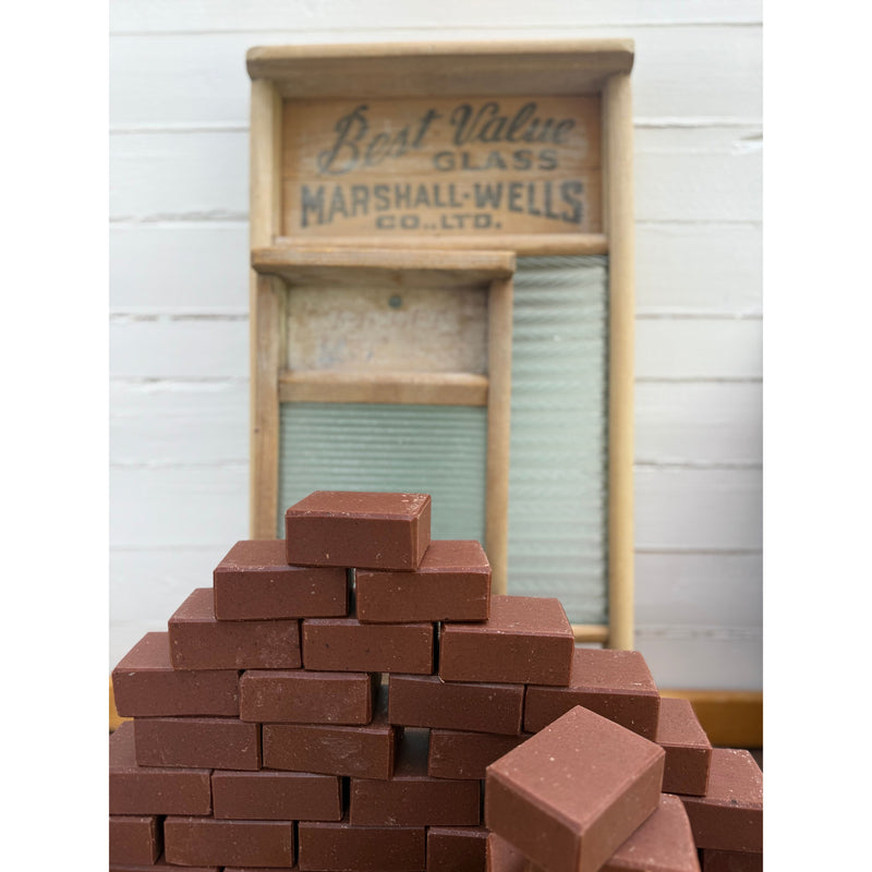 Seasonal Soap Blocks