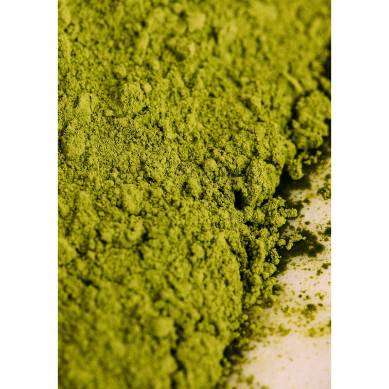 Matcha Ceremony Set