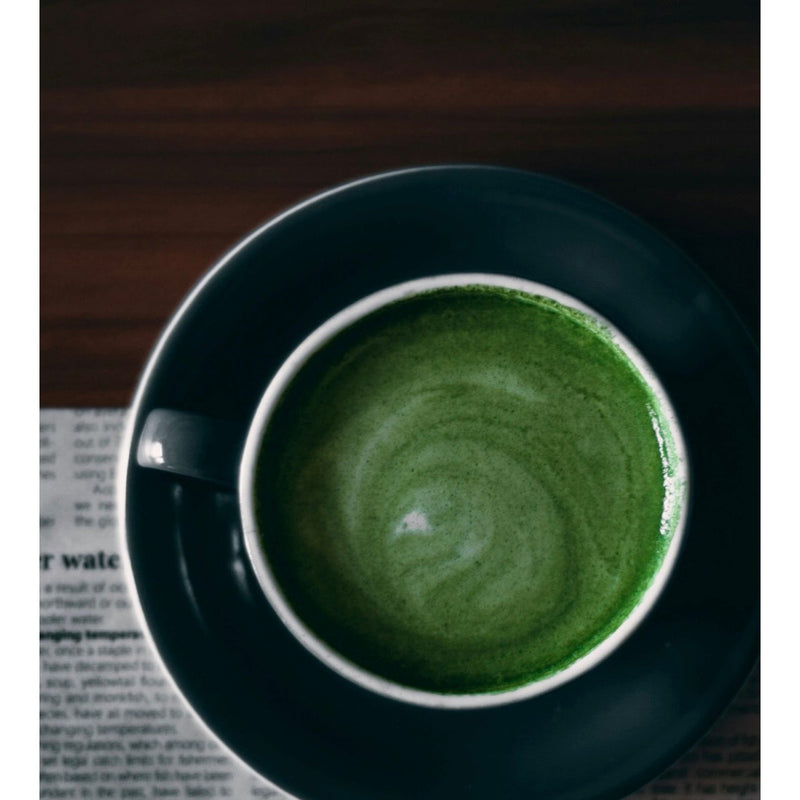 Matcha Ceremony Set