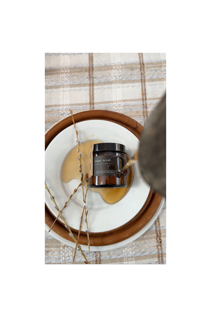 Gray Maple Syrup Bundle