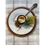 Pumpkin Spice Foaming Sugar Scrub