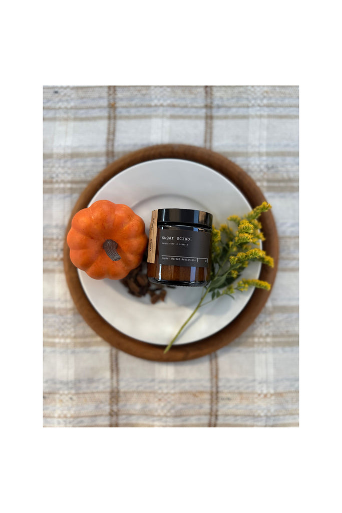 Gray Pumpkin Bundle