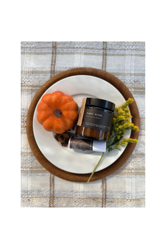 Gray Pumpkin Bundle