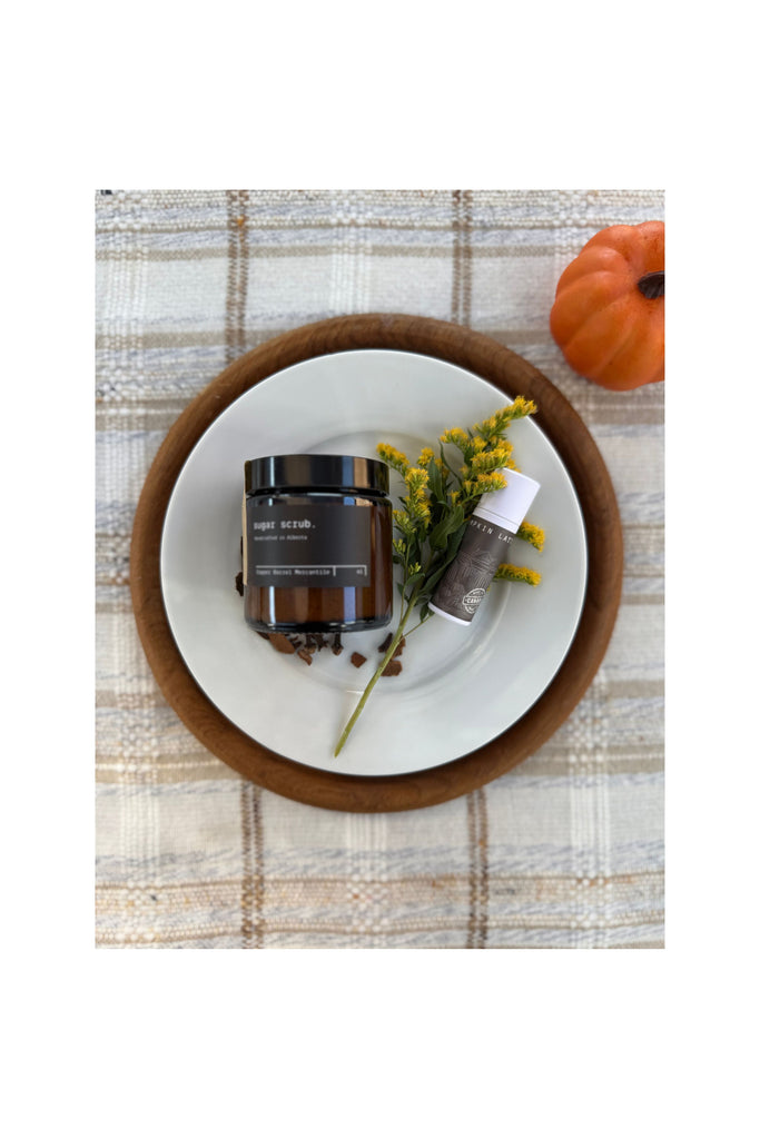 Gray Pumpkin Bundle