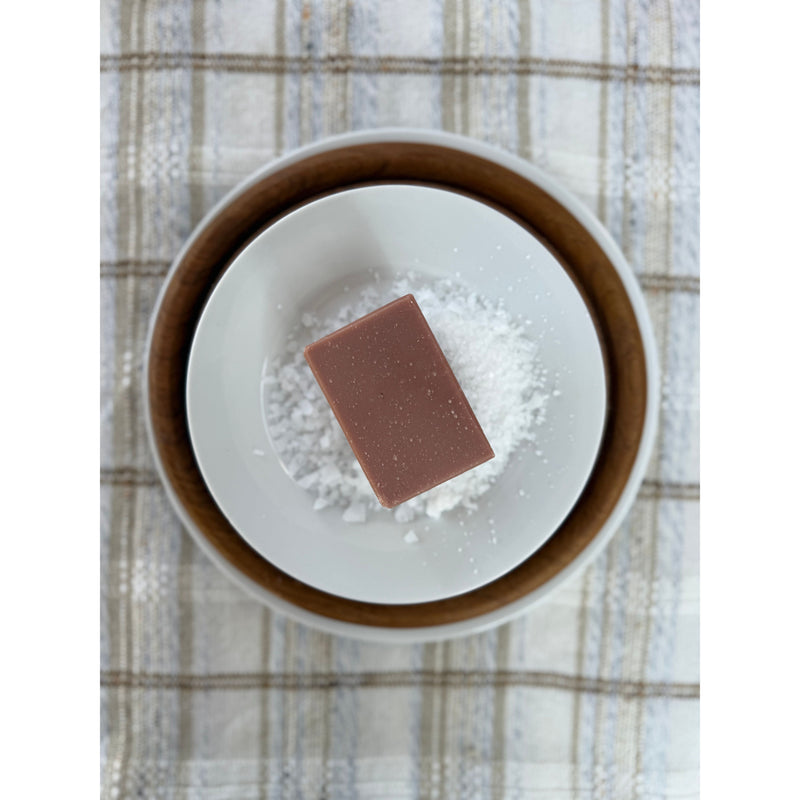 Dead Sea Block of Soap