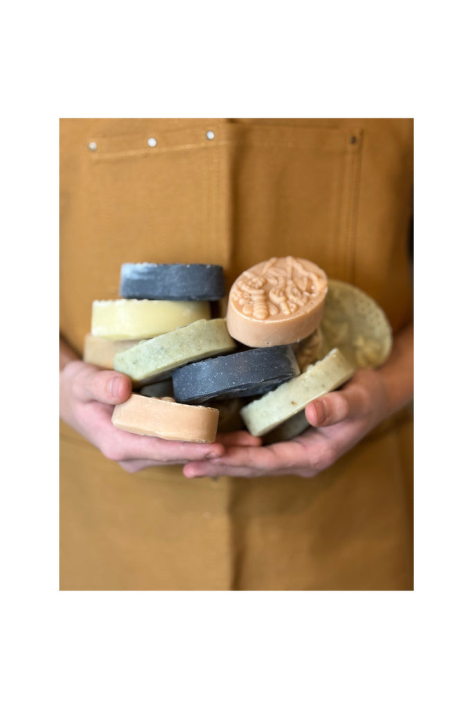 Sienna Rebel Bars-The Black Sheep of the Batch