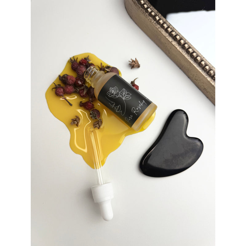 Rosehip || Botanical Oil