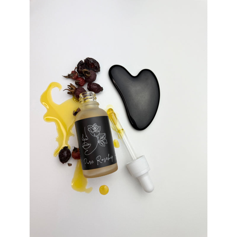 Rosehip || Botanical Oil